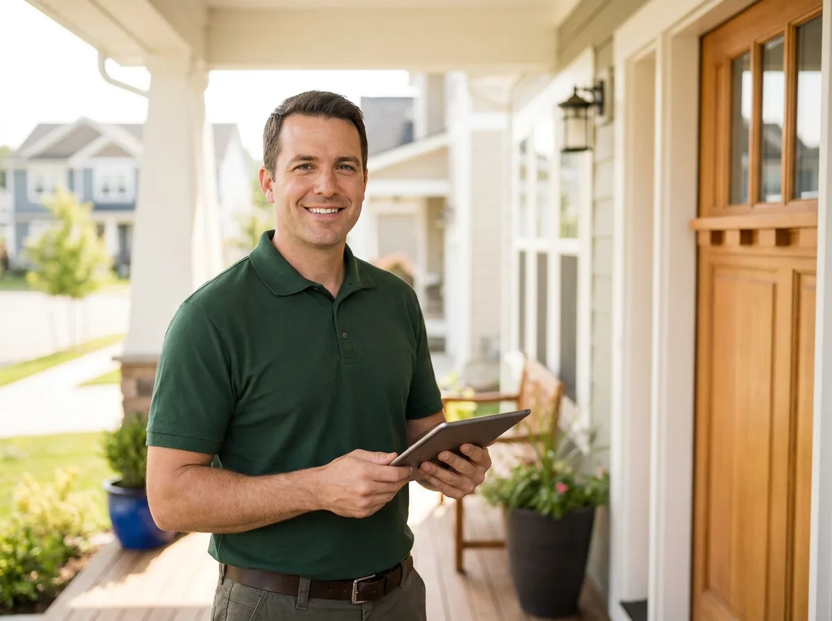 Pest control FAQs for Colon, MI